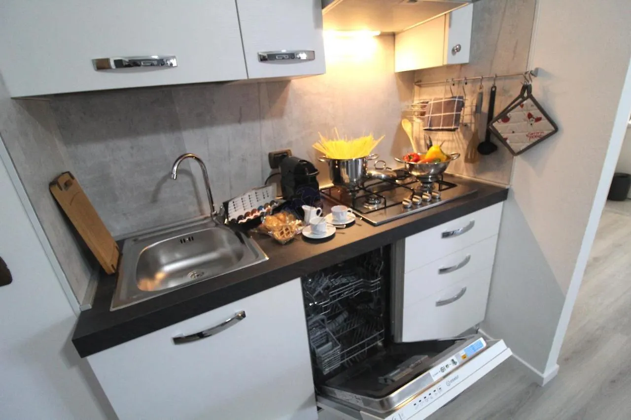 Lugana Family Apartment Peschiera del Garda