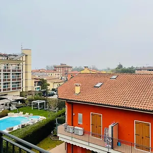 Giallo Peschiera del Garda
