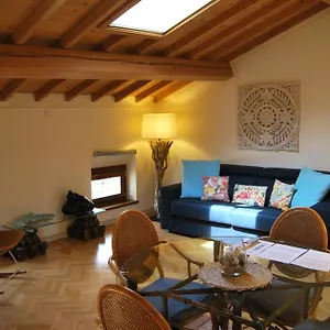 Attic 1 Peschiera del Garda