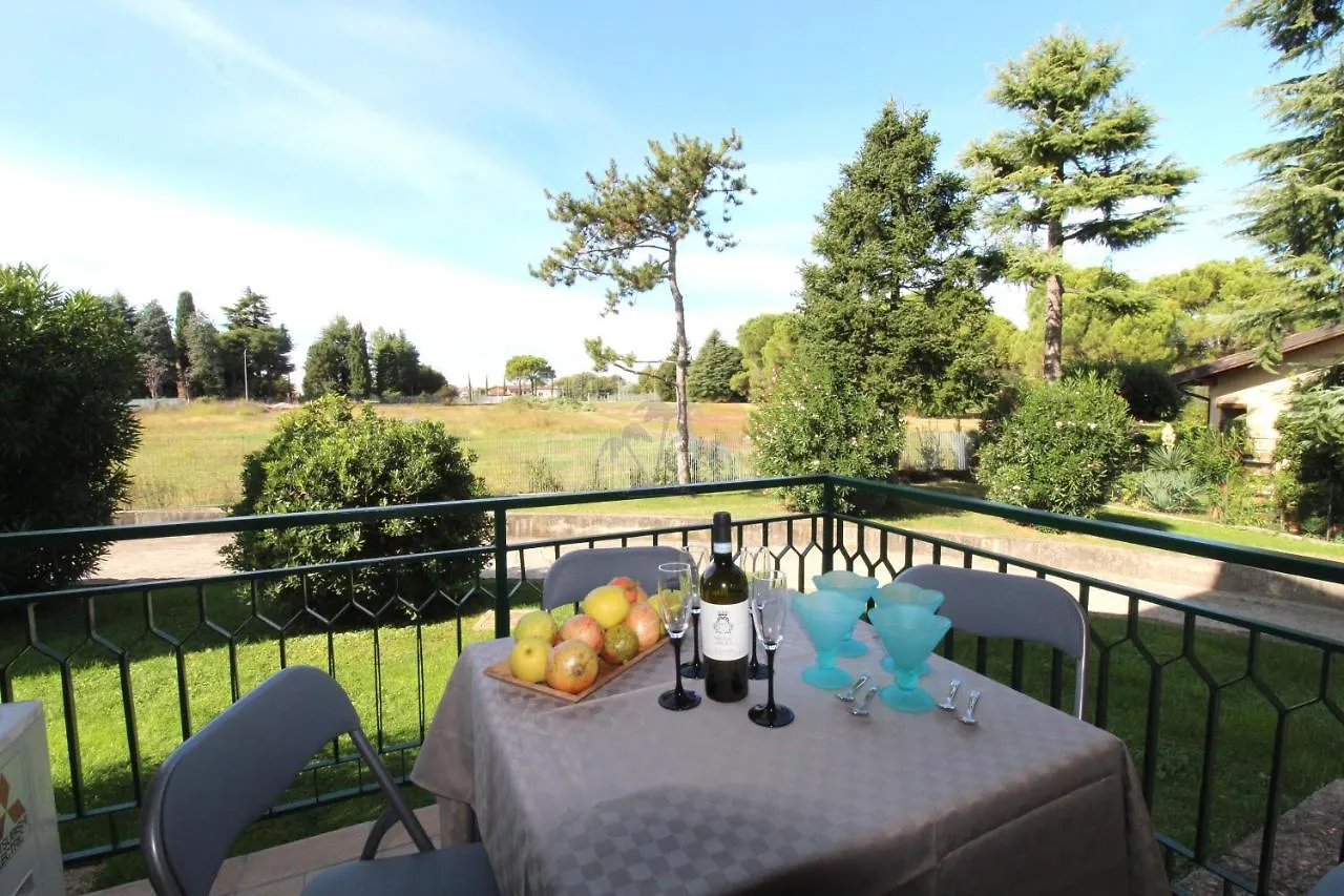 Lugana Family Apartment Peschiera del Garda Italië