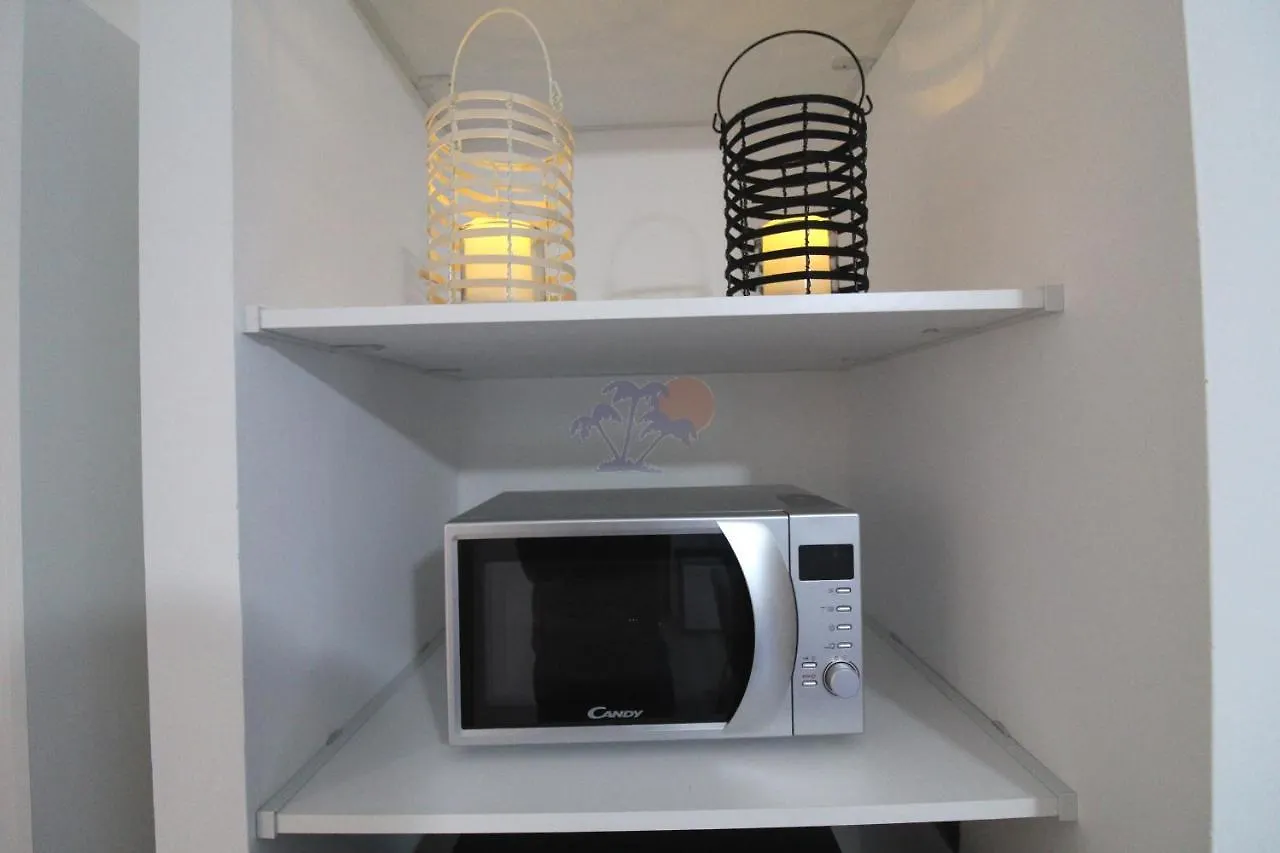 Lugana Family Apartment Peschiera del Garda Italië