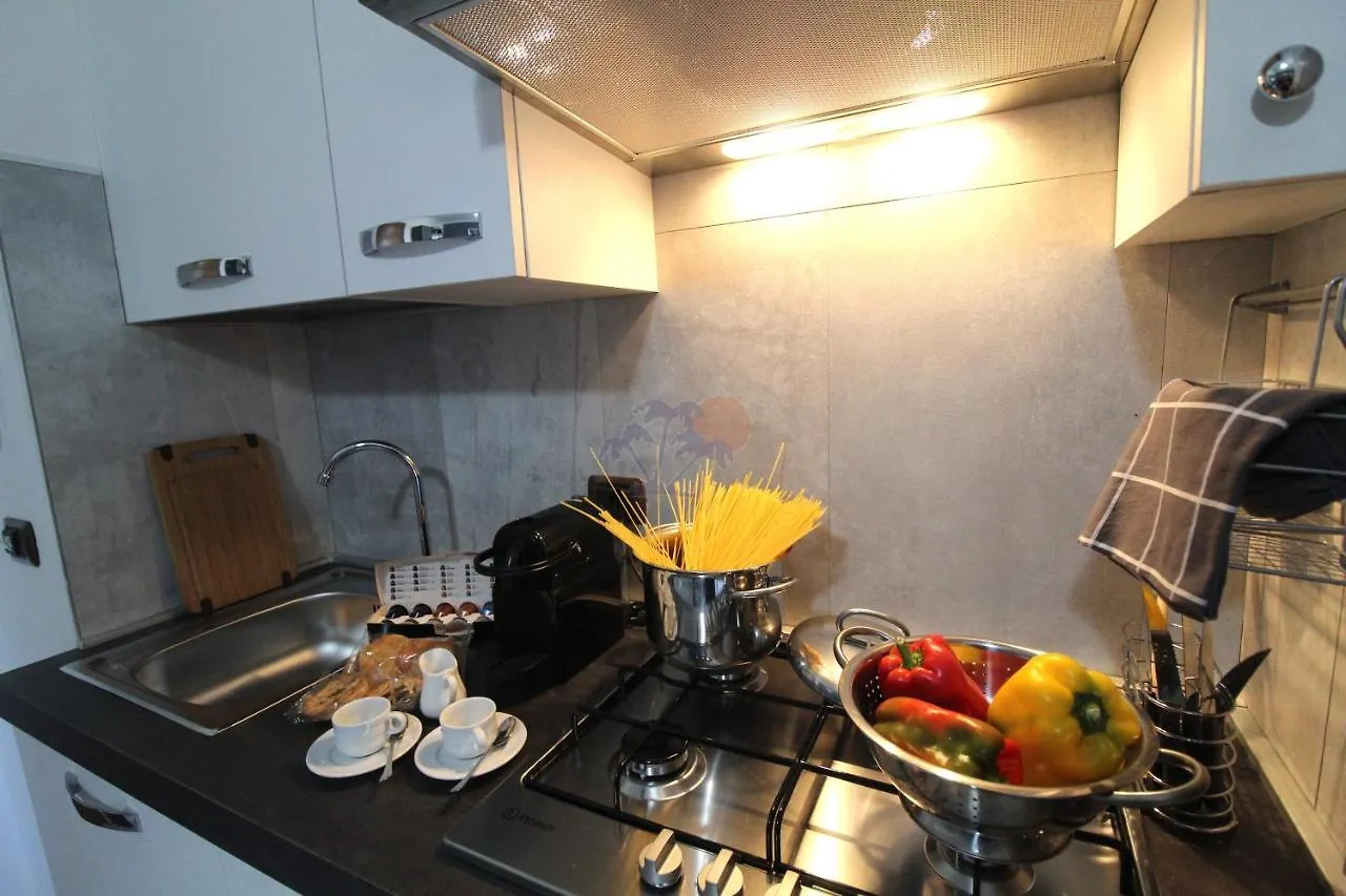 Lugana Family Apartment Peschiera del Garda