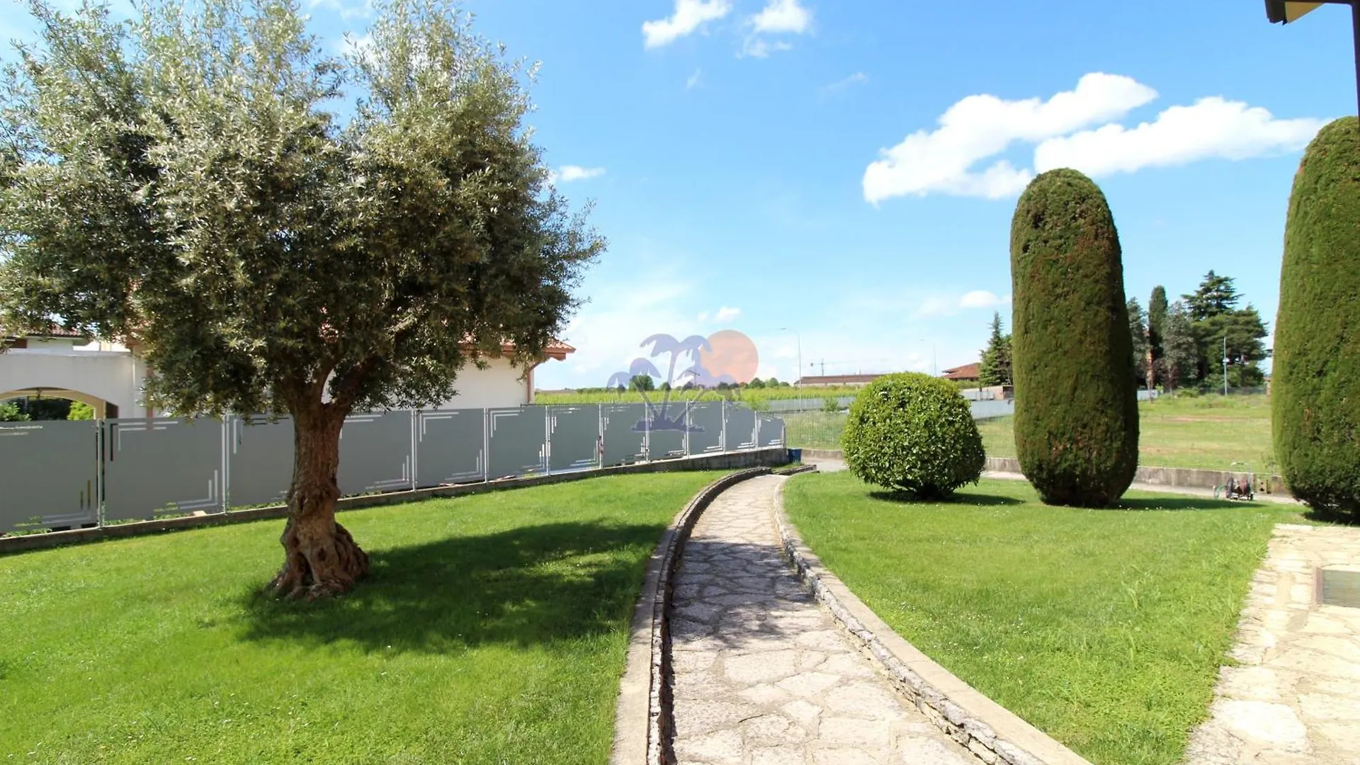 Lugana Family Apartment Peschiera del Garda