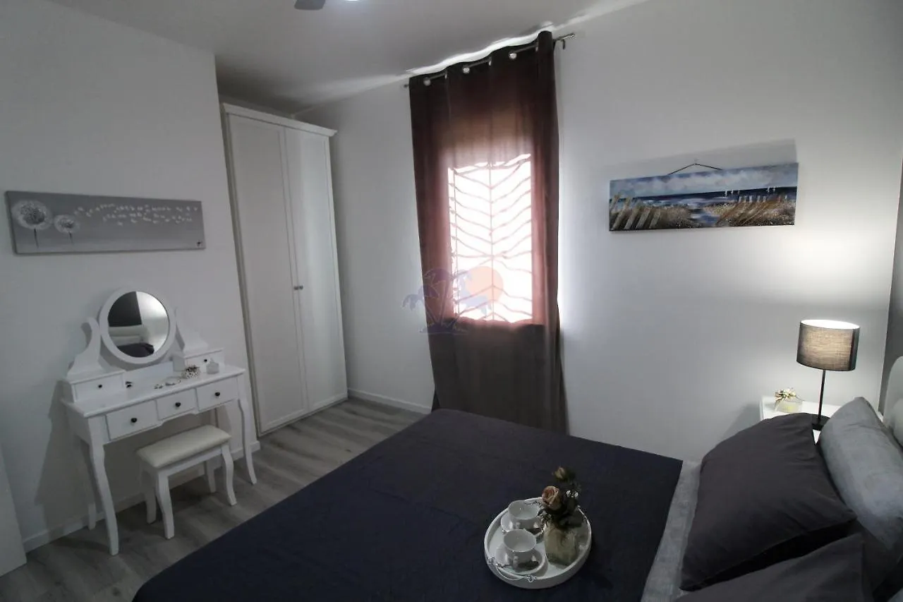 Lugana Family Apartment Peschiera del Garda Italië