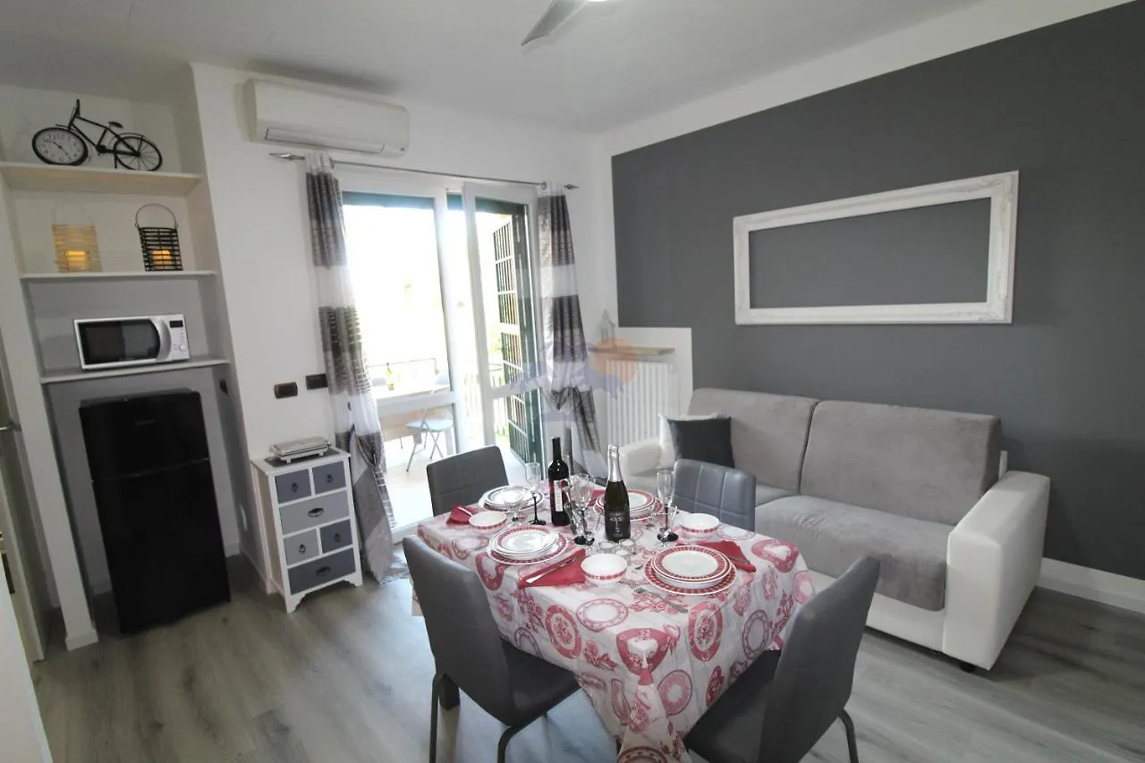 Lugana Family Apartment Peschiera del Garda