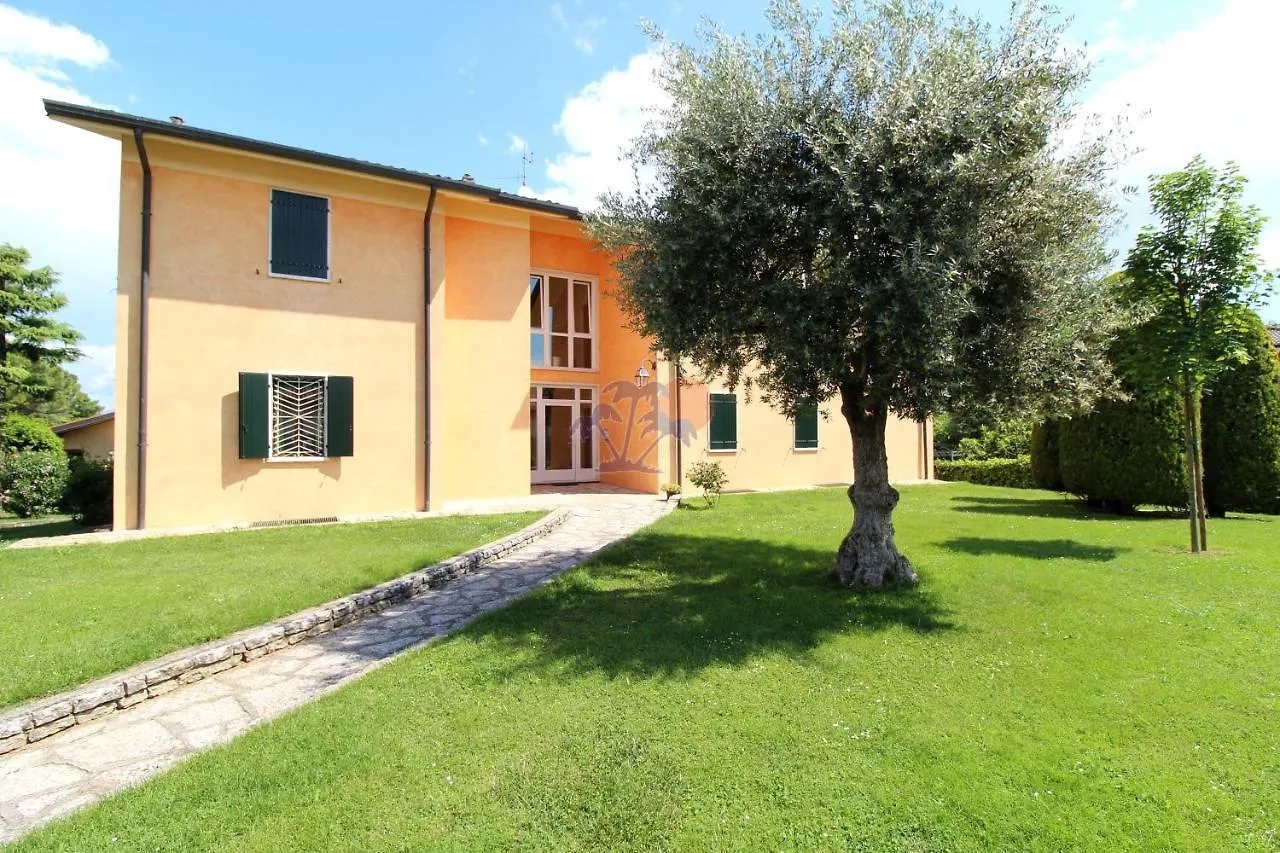 Lugana Family Apartment Peschiera del Garda