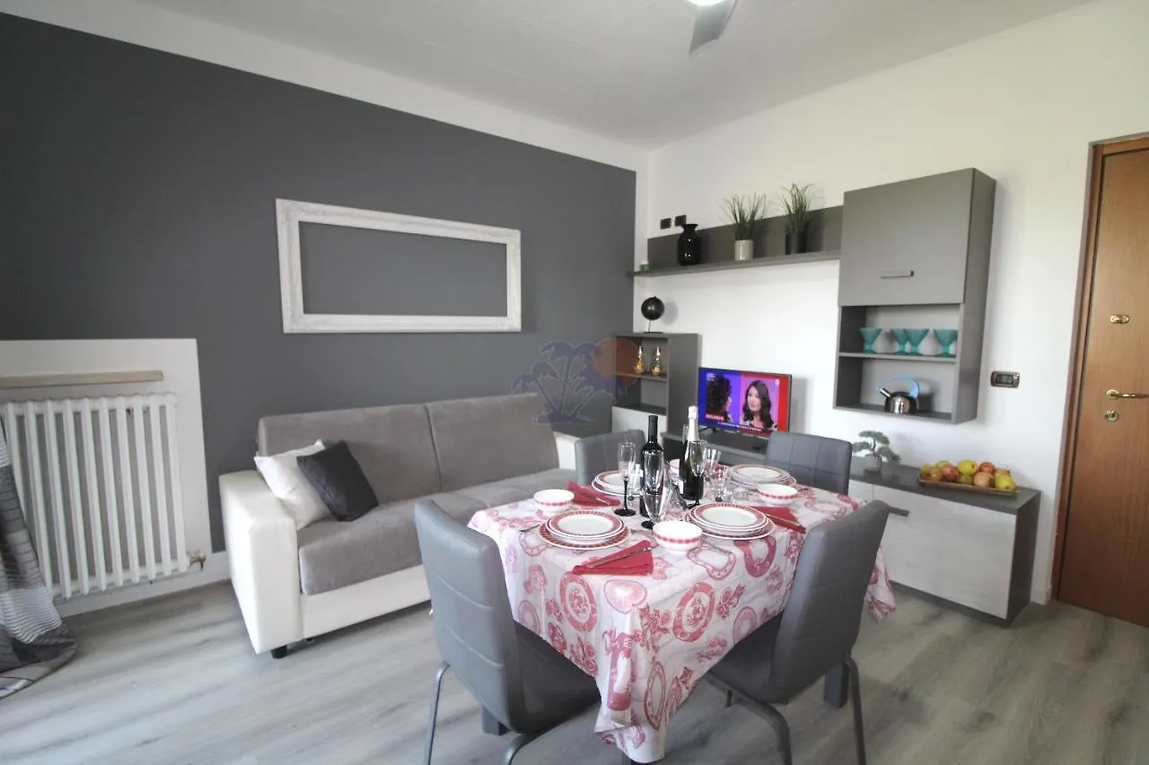 Lugana Family Apartment Peschiera del Garda