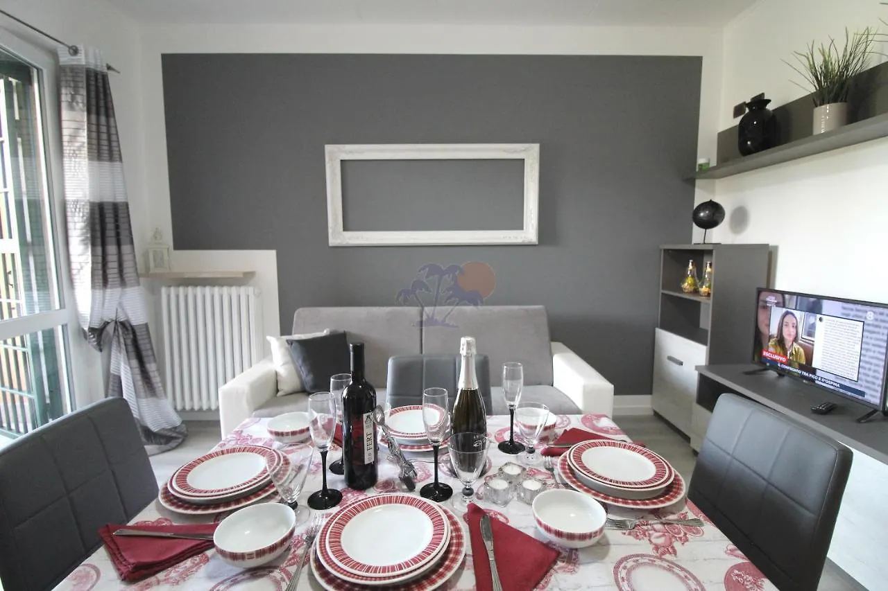 Lugana Family Apartment Peschiera del Garda