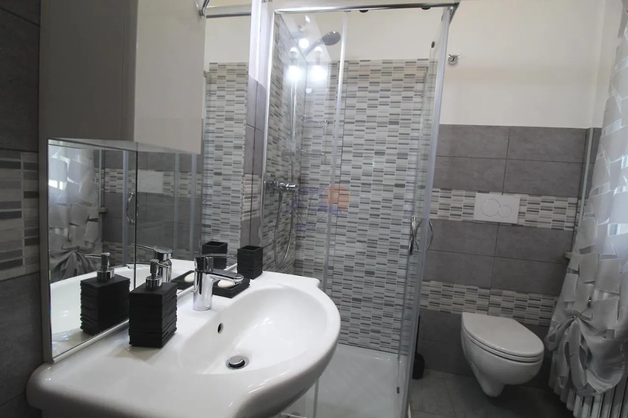 Lugana Family Apartment Peschiera del Garda