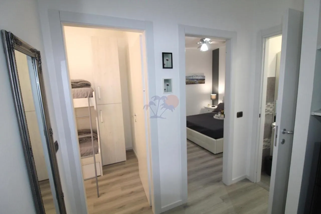 Lugana Family Apartment Peschiera del Garda