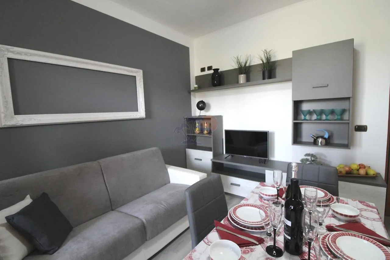 Lugana Family Apartment Peschiera del Garda 0*,  Italië